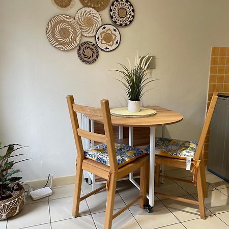 Il Giardino Secreto Apartment Manziana Ngoại thất bức ảnh