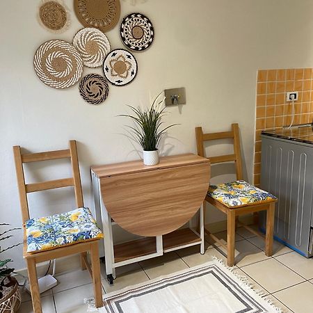Il Giardino Secreto Apartment Manziana Ngoại thất bức ảnh