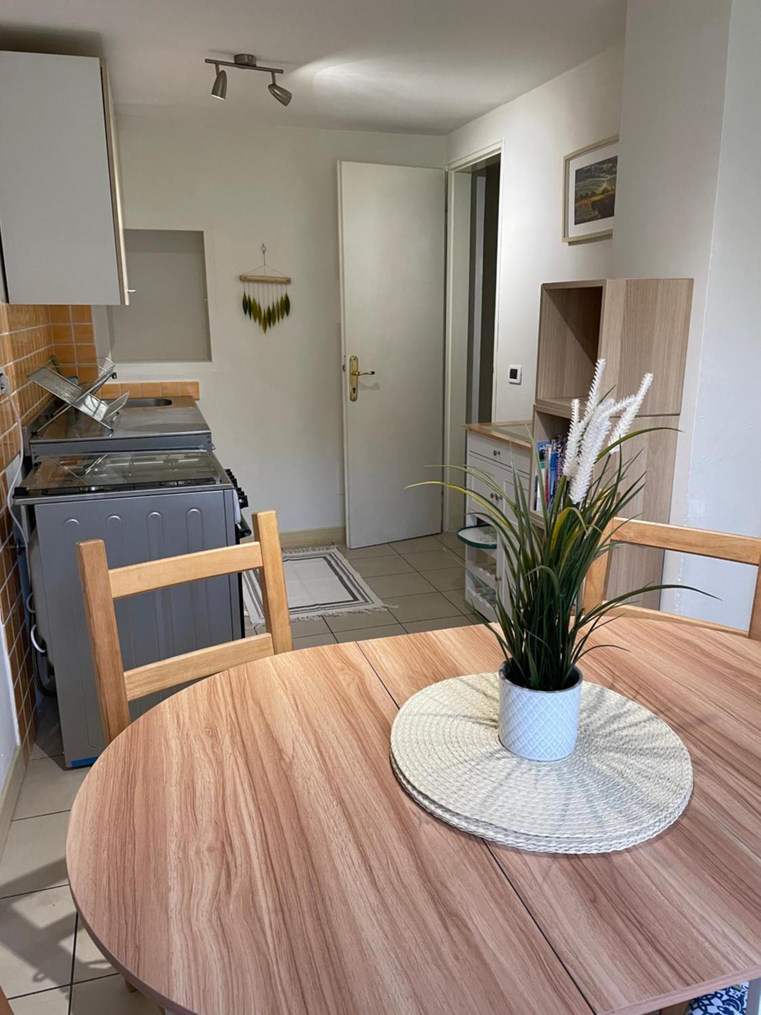 Il Giardino Secreto Apartment Manziana Ngoại thất bức ảnh