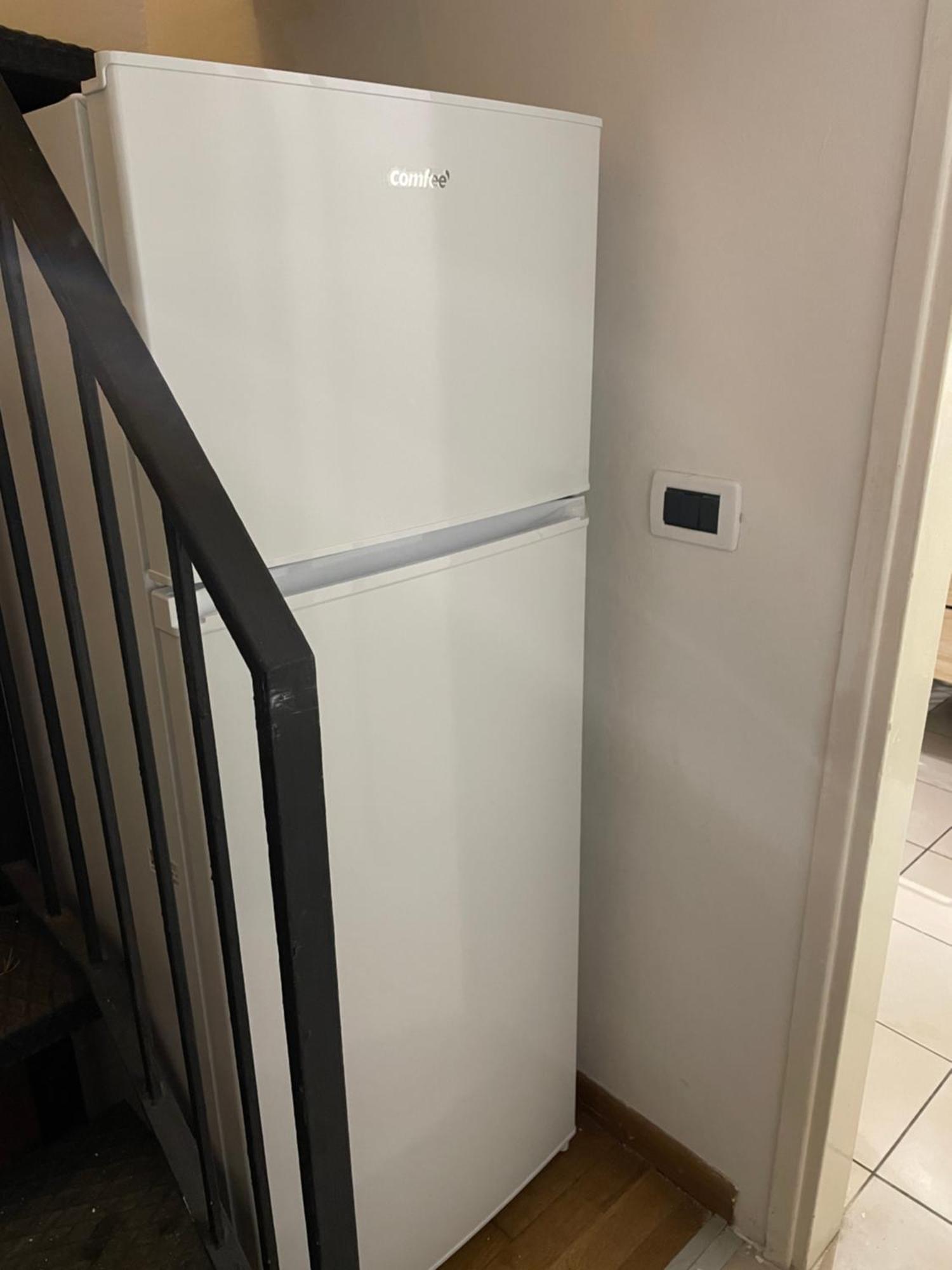Il Giardino Secreto Apartment Manziana Ngoại thất bức ảnh