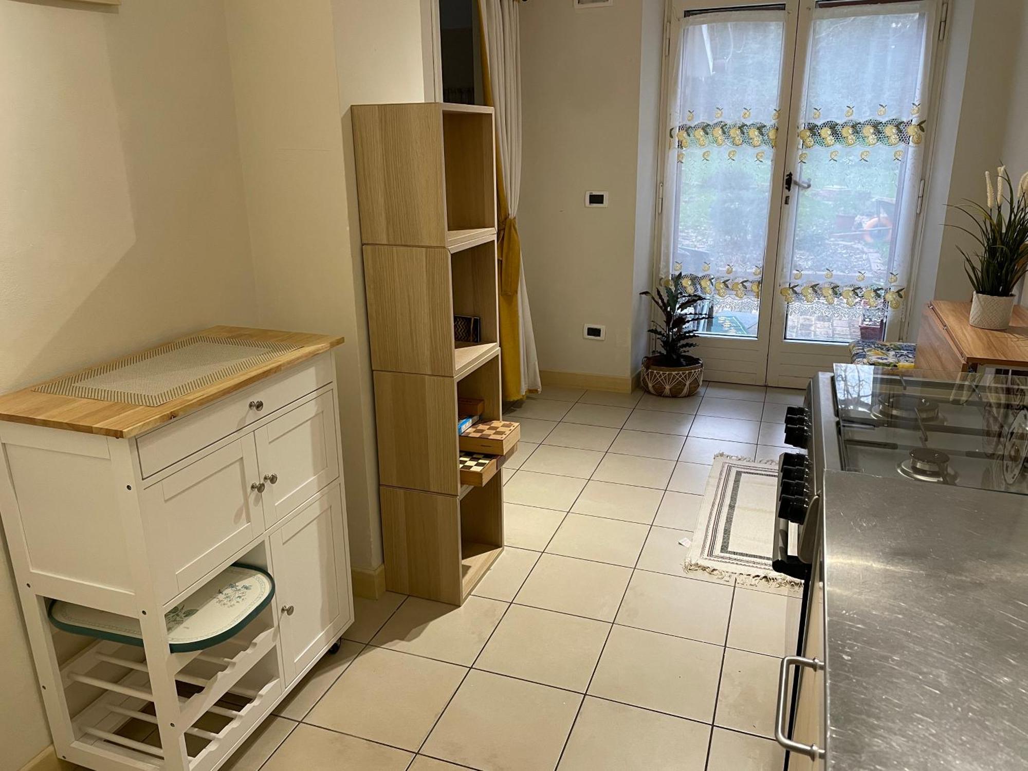 Il Giardino Secreto Apartment Manziana Ngoại thất bức ảnh