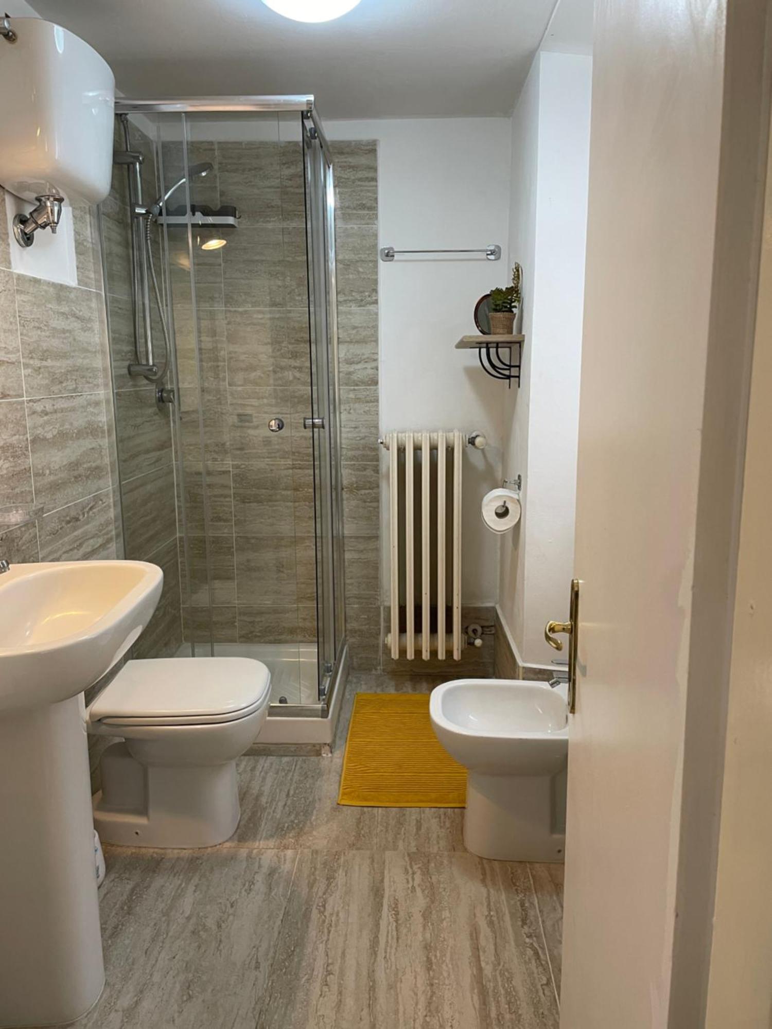 Il Giardino Secreto Apartment Manziana Ngoại thất bức ảnh