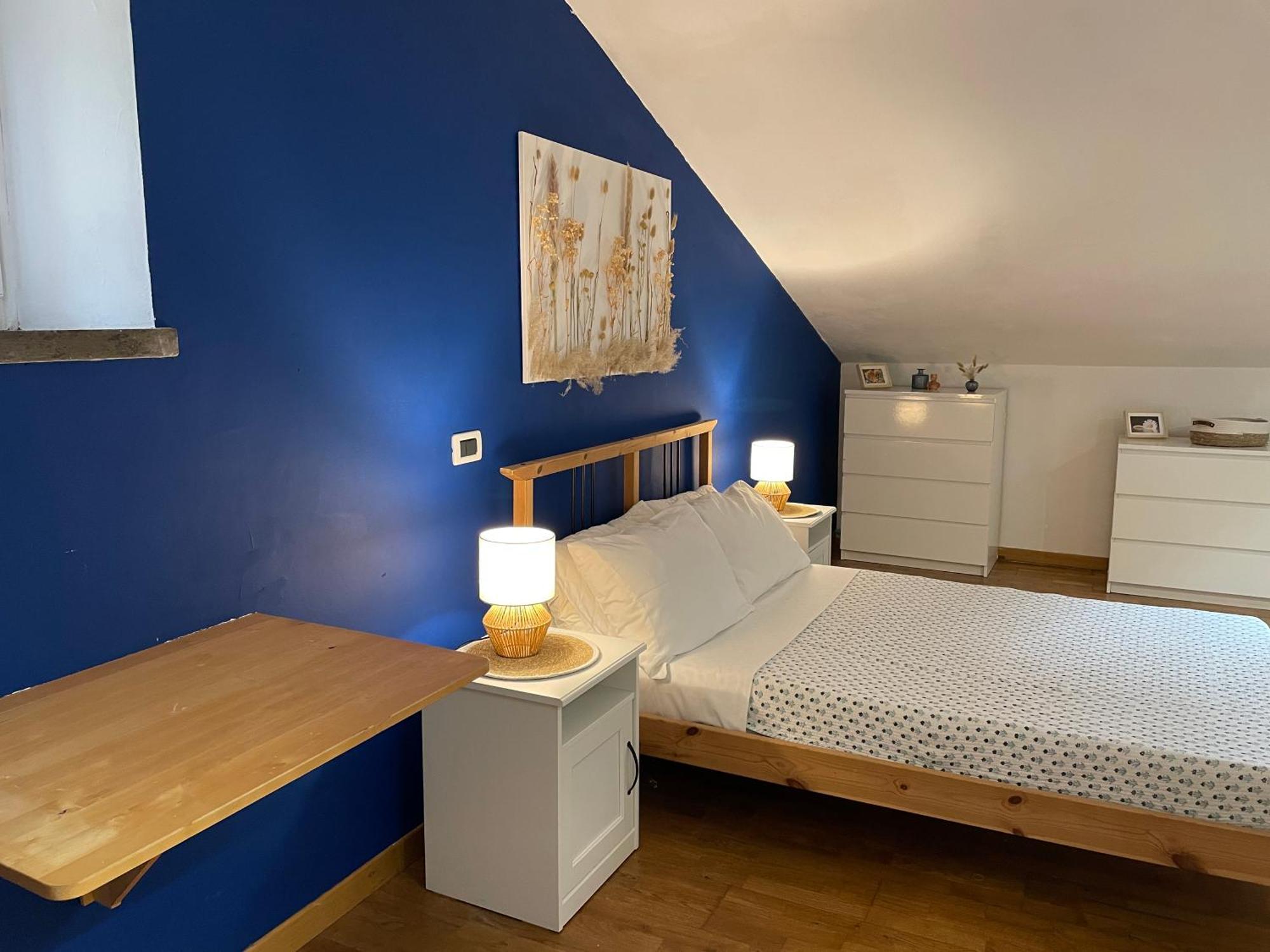 Il Giardino Secreto Apartment Manziana Ngoại thất bức ảnh
