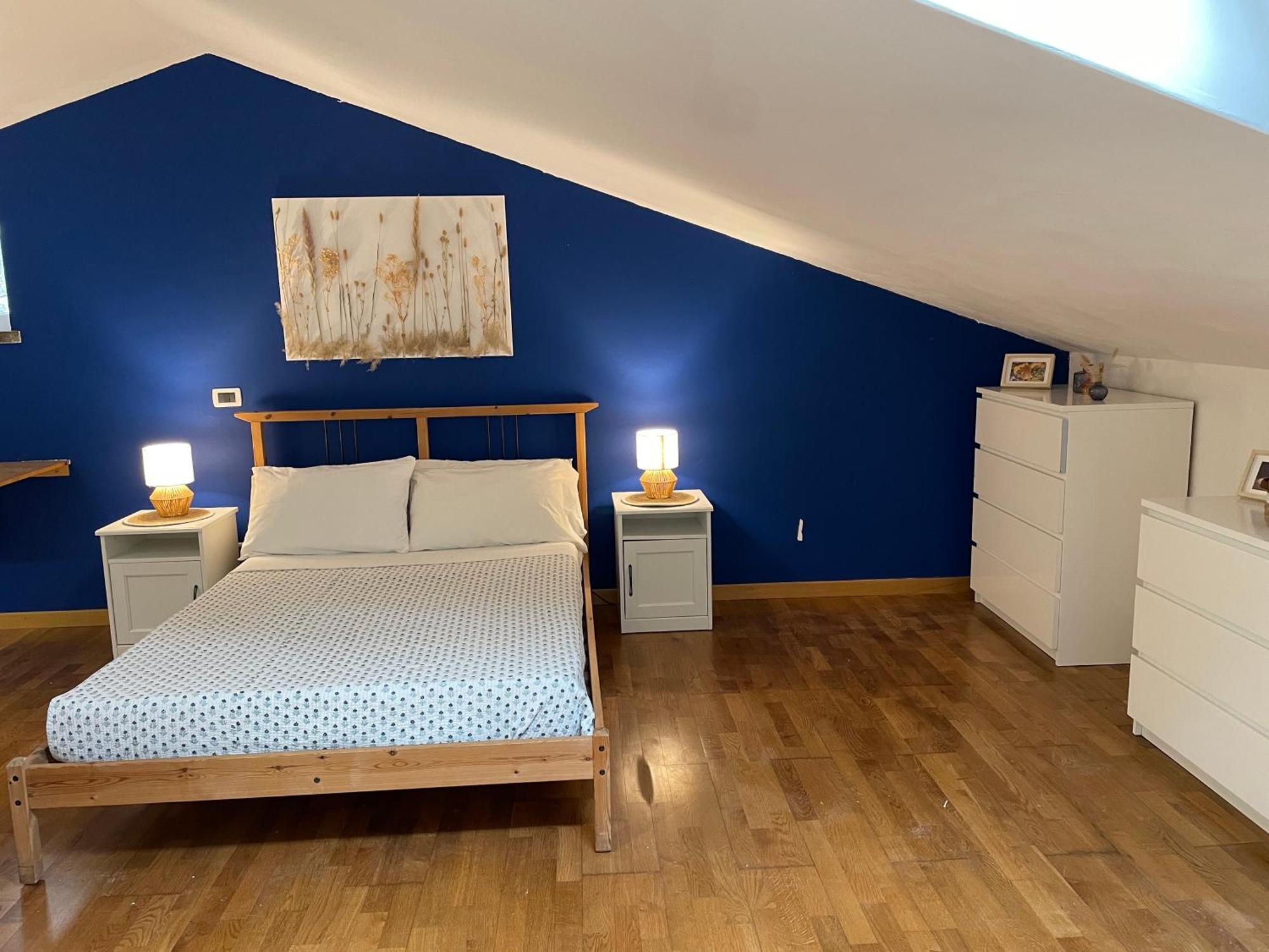 Il Giardino Secreto Apartment Manziana Ngoại thất bức ảnh
