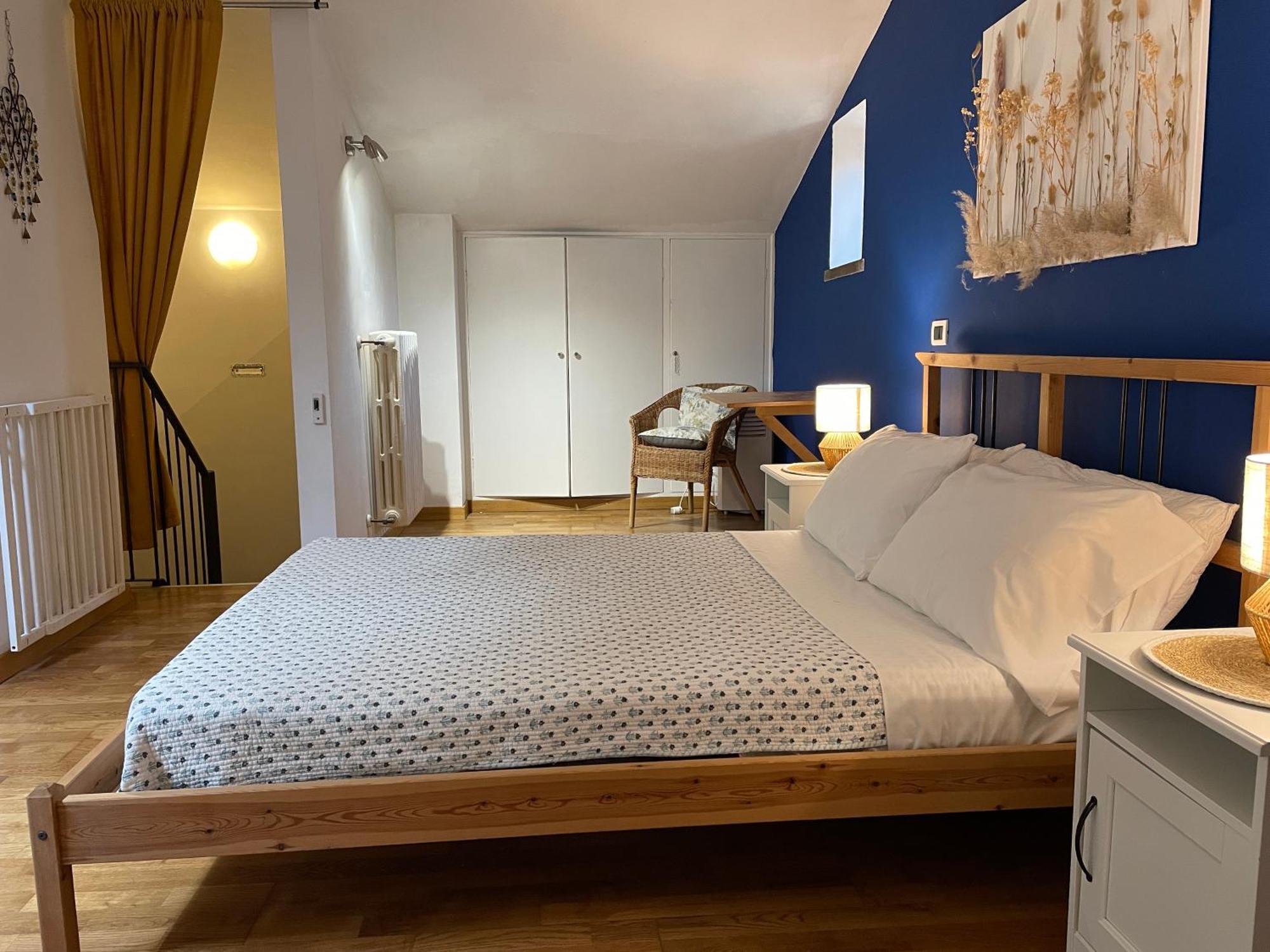 Il Giardino Secreto Apartment Manziana Ngoại thất bức ảnh