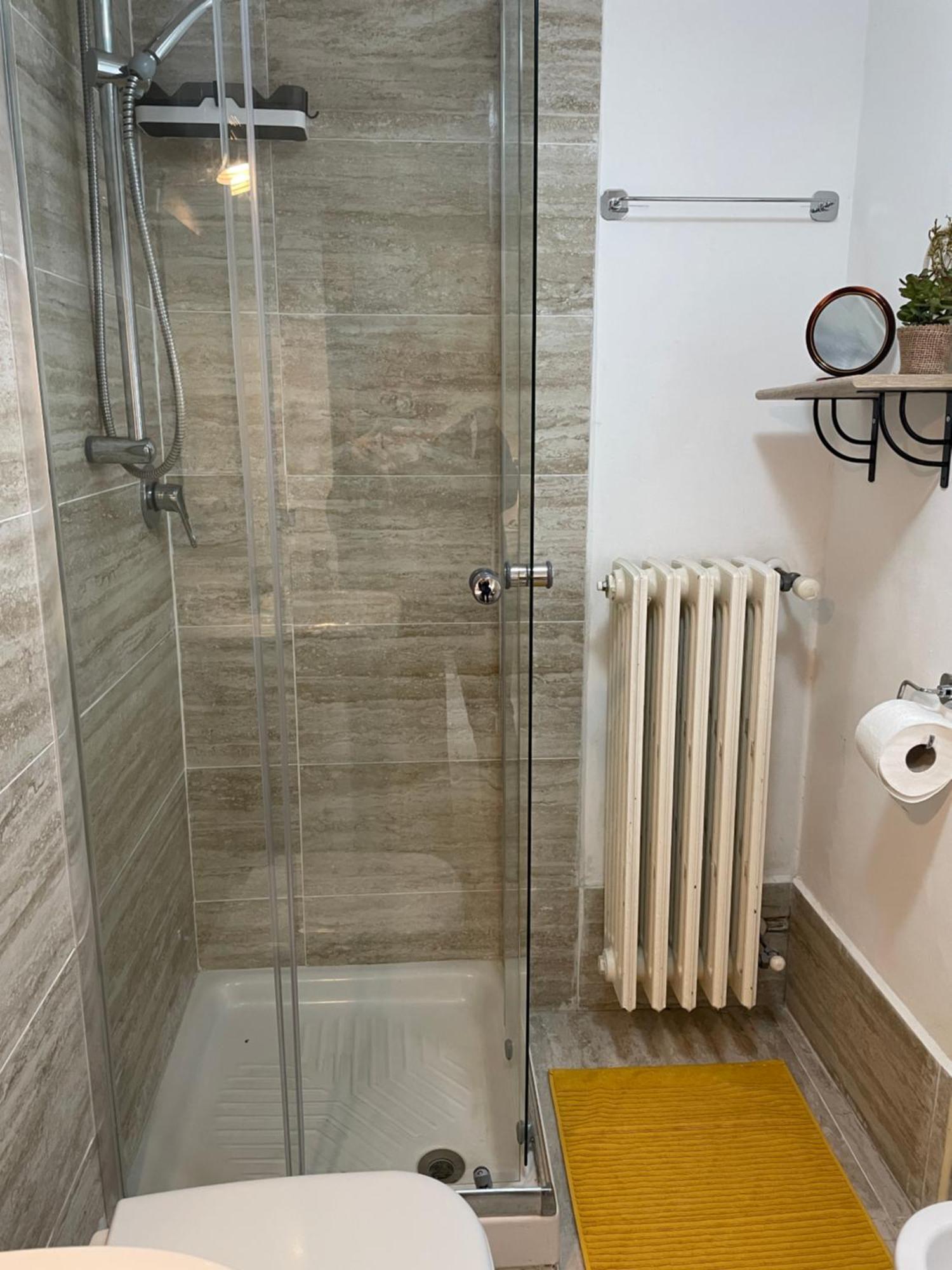 Il Giardino Secreto Apartment Manziana Ngoại thất bức ảnh