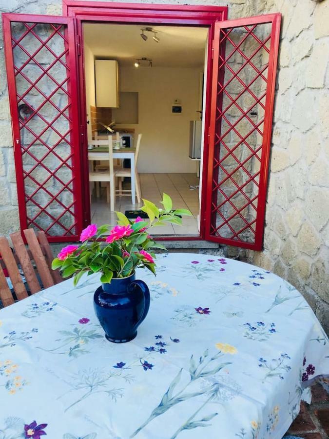 Il Giardino Secreto Apartment Manziana Ngoại thất bức ảnh